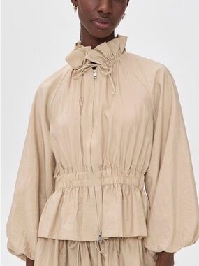 Cinq a Sept jacket